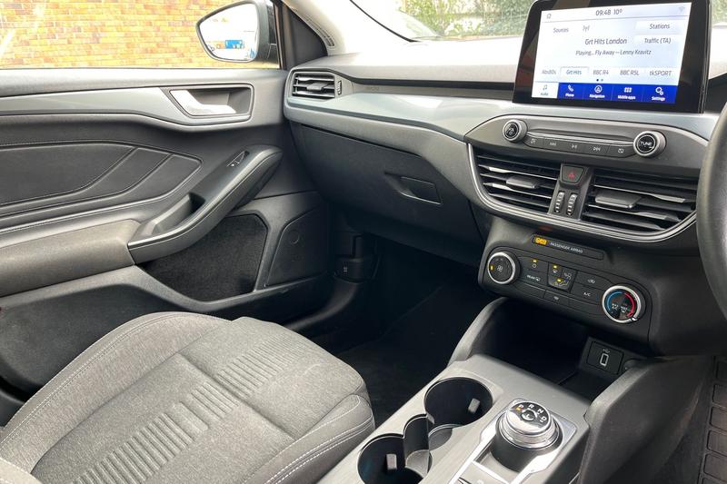 Used Ford Focus 2020 for sale - 78042818: Photo 31