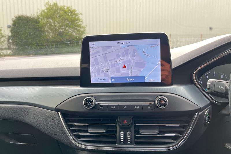 Used Ford Focus 2020 for sale - 78042818: Photo 32