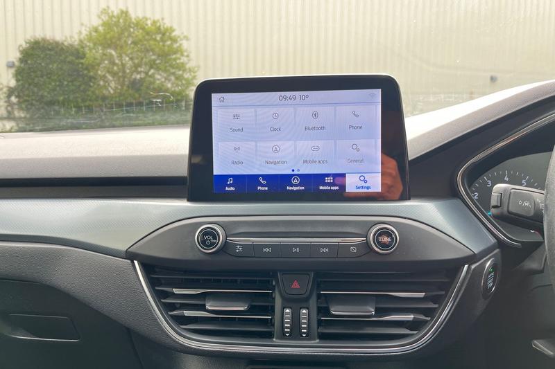 Used Ford Focus 2020 for sale - 78042818: Photo 33