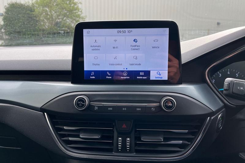 Used Ford Focus 2020 for sale - 78042818: Photo 34