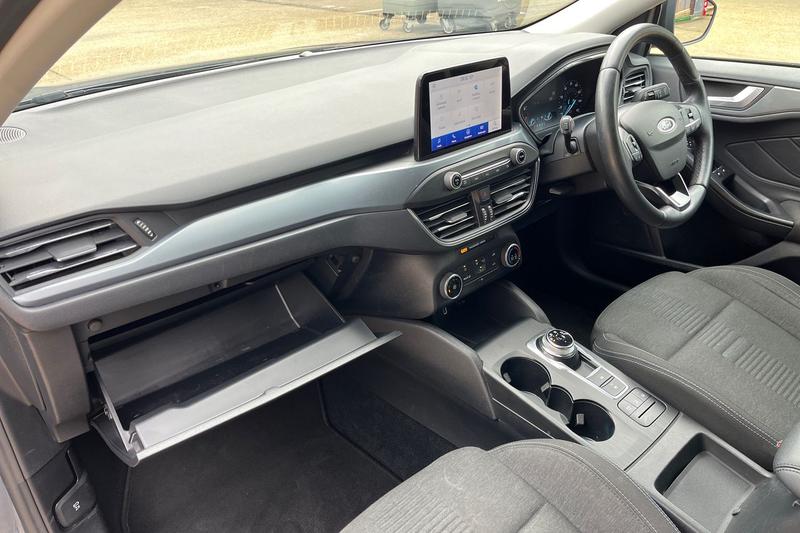 Used Ford Focus 2020 for sale - 78042818: Photo 37