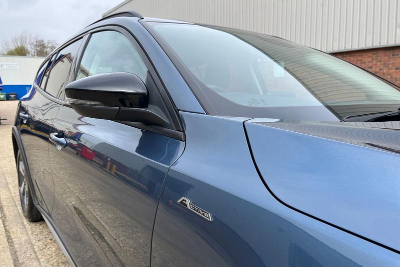 Used Ford Focus 2020 for sale - 78042818: Photo 38