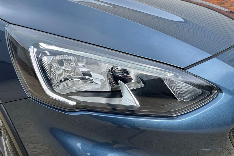 Used Ford Focus 2020 for sale - 78042818: Photo 39