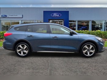 Used Ford Focus 2020 for sale - 78042818: Photo