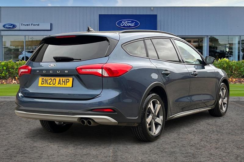 Used Ford Focus 2020 for sale - 78042818: Photo 4