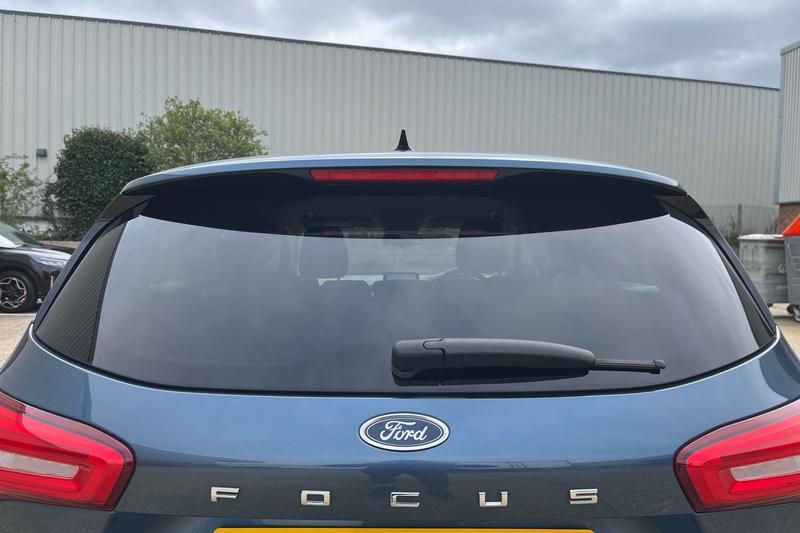 Used Ford Focus 2020 for sale - 78042818: Photo 40