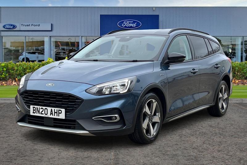 Used Ford Focus 2020 for sale - 78042818: Photo 5