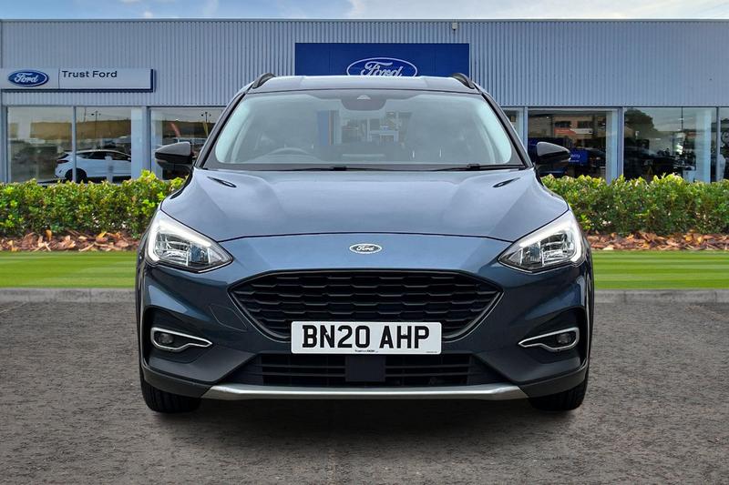 Used Ford Focus 2020 for sale - 78042818: Photo 6