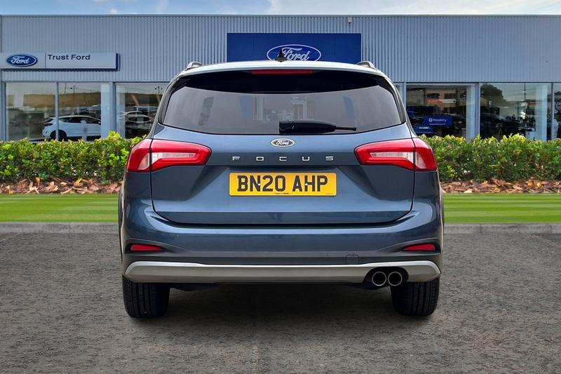 Used Ford Focus 2020 for sale - 78042818: Photo 7