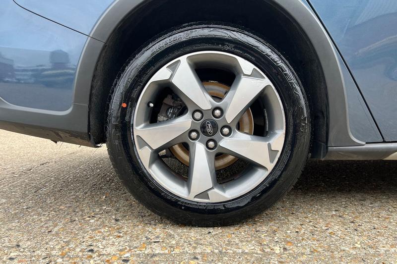 Used Ford Focus 2020 for sale - 78042818: Photo 8