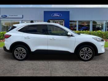 Used Ford Kuga 2022 for sale - 75489922: Photo