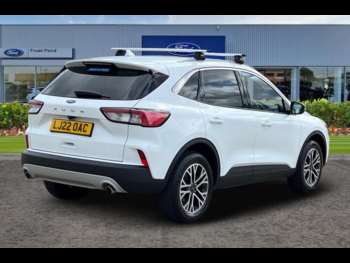 Used Ford Kuga 2022 for sale - 75489922: Photo