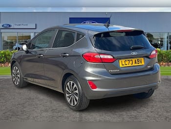 Used Ford Fiesta 2023 for sale - 79795460: Photo
