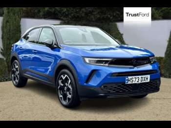 2024 - 1.2 Turbo Ultimate 5dr Auto with LED Lights AUTO
