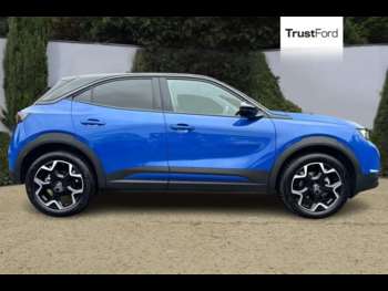 Used Vauxhall Mokka 2024 for sale - 74656758: Photo