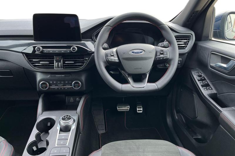 Used Ford Kuga 2023 for sale - 77878207: Photo 11