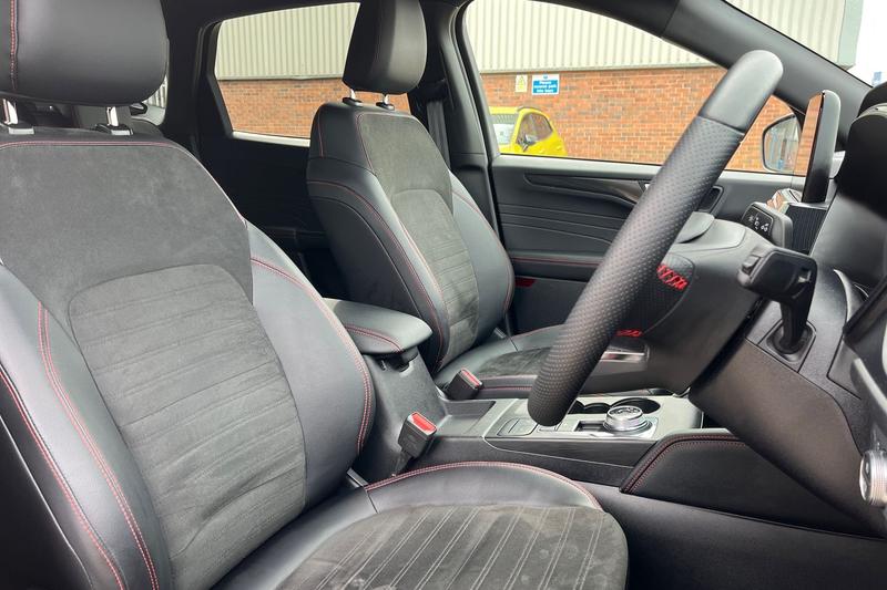 Used Ford Kuga 2023 for sale - 77878207: Photo 17