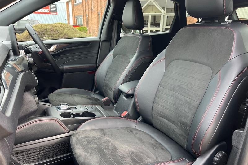 Used Ford Kuga 2023 for sale - 77878207: Photo 19