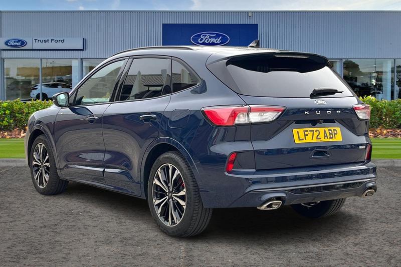 Used Ford Kuga 2023 for sale - 77878207: Photo 2