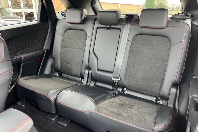 Used Ford Kuga 2023 for sale - 77878207: Photo 20