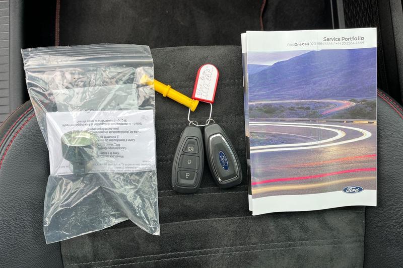 Used Ford Kuga 2023 for sale - 77878207: Photo 22