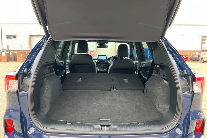 Used Ford Kuga 2023 for sale - 77878207: Photo 24