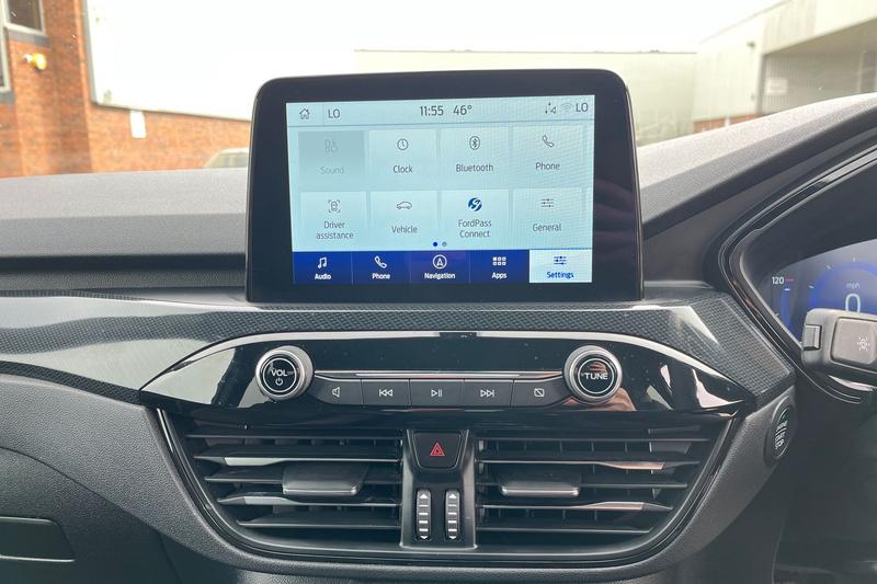 Used Ford Kuga 2023 for sale - 77878207: Photo 35