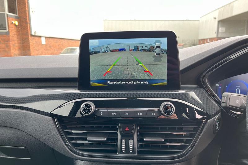 Used Ford Kuga 2023 for sale - 77878207: Photo 37