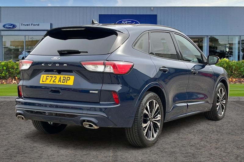 Used Ford Kuga 2023 for sale - 77878207: Photo 4