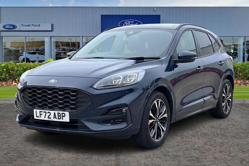 Used Ford Kuga 2023 for sale - 77878207: Photo 5