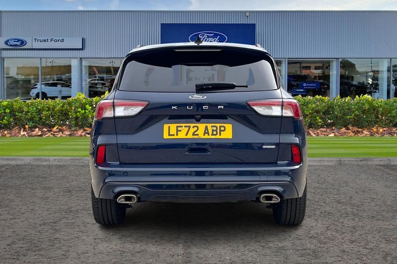 Used Ford Kuga 2023 for sale - 77878207: Photo 7