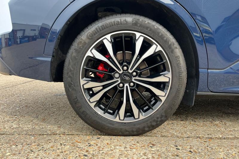 Used Ford Kuga 2023 for sale - 77878207: Photo 8