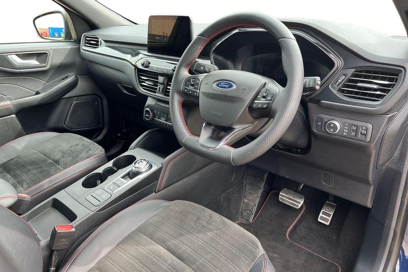 Used Ford Kuga 2023 for sale - 77878207: Photo 9