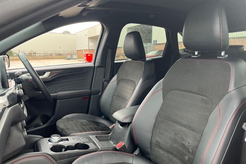 Used Ford Kuga 2023 for sale - 77462467: Photo 19