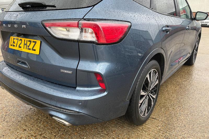 Used Ford Kuga 2023 for sale - 77462467: Photo 39