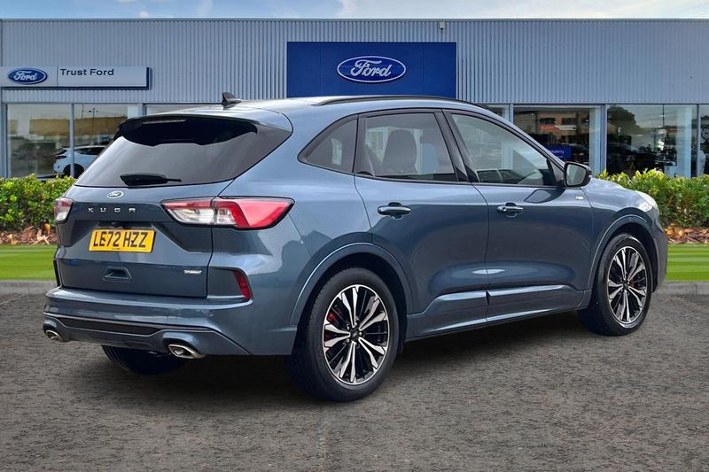 Used Ford Kuga 2023 for sale - 77462467: Photo 4