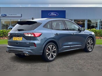 Used Ford Kuga 2023 for sale - 77462467: Photo