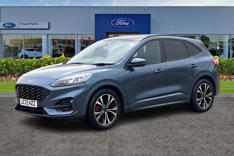 Used Ford Kuga 2023 for sale - 77462467: Photo 5