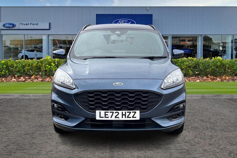 Used Ford Kuga 2023 for sale - 77462467: Photo 6