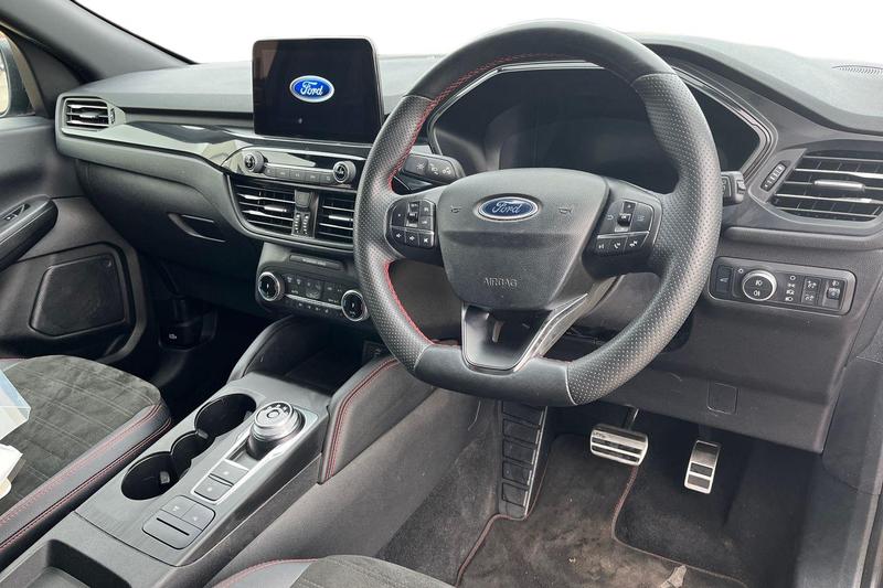 Used Ford Kuga 2023 for sale - 77462467: Photo 9