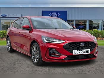 Used Ford Focus 2023 for sale - 79735918: Photo