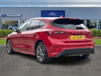 Used Ford Focus 2023 for sale - 79735918: Photo