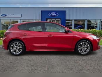 Used Ford Focus 2023 for sale - 79735918: Photo