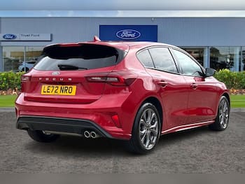 Used Ford Focus 2023 for sale - 79735918: Photo