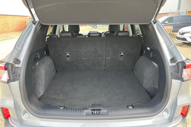 Used Ford Kuga 2020 for sale - 77703122: Photo 21