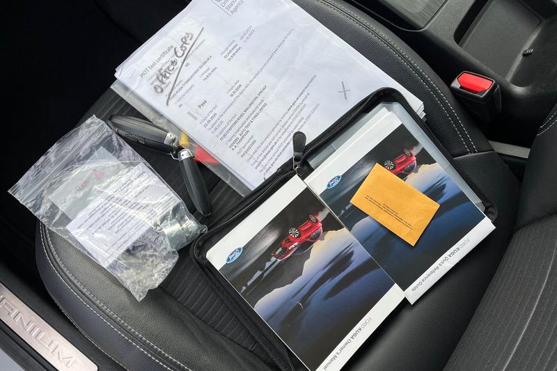 Used Ford Kuga 2020 for sale - 77703122: Photo 22