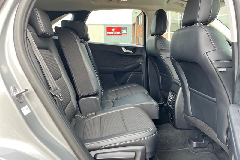 Used Ford Kuga 2020 for sale - 77703122: Photo 25