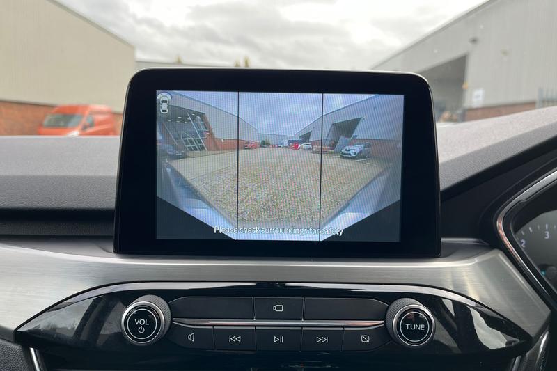 Used Ford Kuga 2020 for sale - 77703122: Photo 33