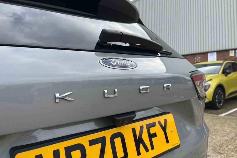 Used Ford Kuga 2020 for sale - 77703122: Photo 38