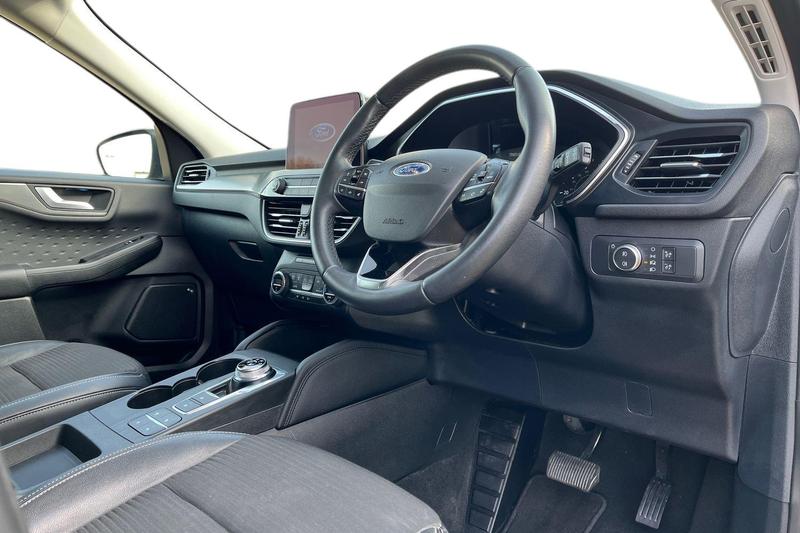 Used Ford Kuga 2020 for sale - 77703122: Photo 9